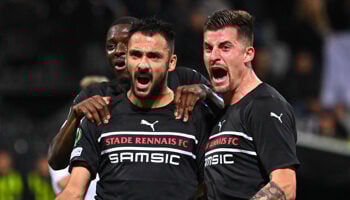 Rennes - Mura : les Rennais sont en confiance en Europe