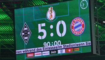 Bayern - M’Gladbach : Les champions veulent se venger