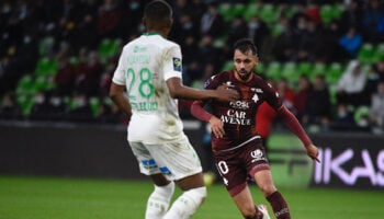 Saint-Etienne - Metz : bien plus qu’un match à 3 points