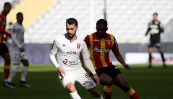 Metz - Lens : match pour se relancer