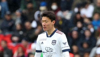 Bordeaux - Lorient : 0 point sur les trois derniers matchs
