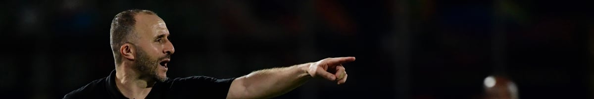 Algérie – Burkina Faso : Belmadi guide les Fennecs vers les qualifications