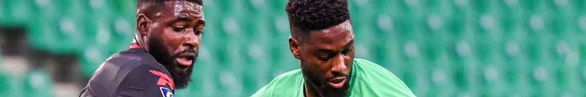 Clermont – St-Etienne : qui réussira la passe de trois ?