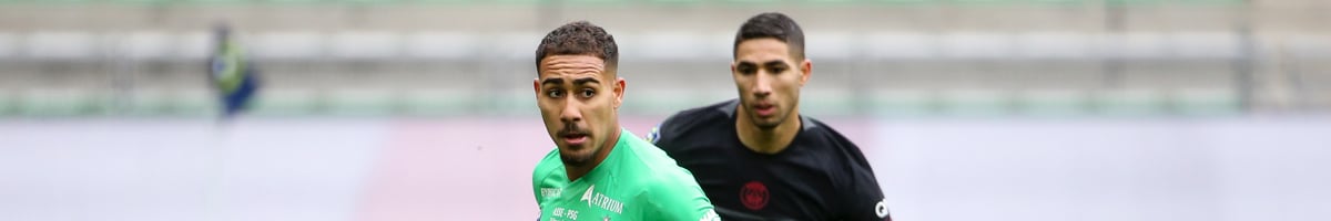 Saint-Etienne – PSG  : 22 matchs sans défaite contre l’ASSE