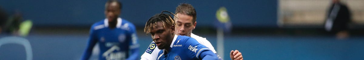 St-Etienne – Troyes : un mal classé reçoit un promu