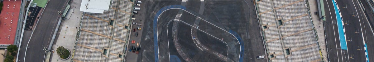 GP F1 du Mexique : Verstappen et Perez devrait animer la course