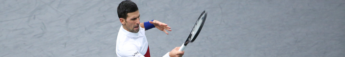 Masters Paris : tout les gros calibres sont en lice