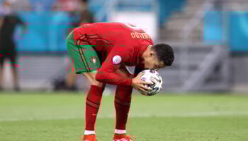 Portugal – Serbie : la hantise du but à la 93ème