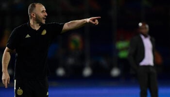 Algérie – Burkina Faso : Belmadi guide les Fennecs vers les qualifications