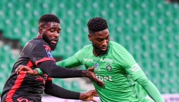 Clermont - St-Etienne : qui réussira la passe de trois ?