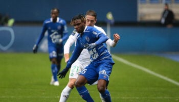 St-Etienne - Troyes : un mal classé reçoit un promu