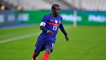 France – Kazakhstan : victoire de routine pour les Bleus