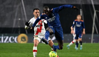 Rayo Vallecano - Real Madrid : l'autre derby de Madrid