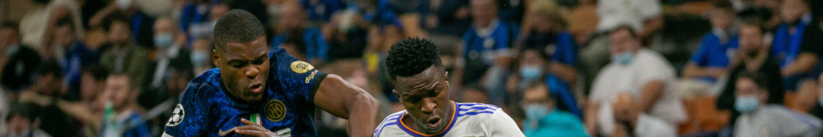 Real Madrid – Inter : les Nerazzurri au Bernabeu entre souvenirs et rêve