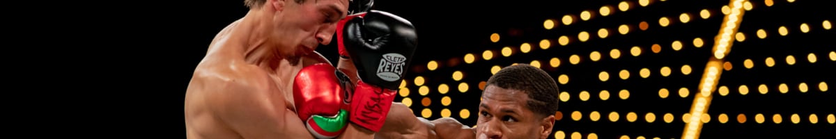 Devin Haney – Joseph Diaz : The Dream sera le cauchemar de Diaz