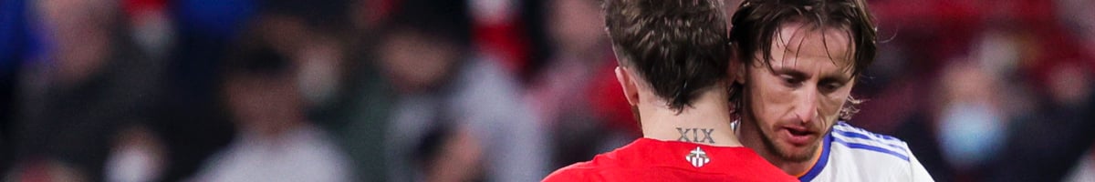 Ath Bilbao – Real Madrid : Los Blancos sous pression pour gagner