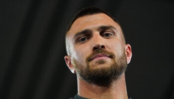 Lomachenko – Commey : opportunité de regagner les titres perdus