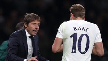 Tottenham – West Ham : derby de Londres en EFL Cup