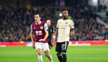 Manchester United – Burnley : dernier match de 2021 en Premier League