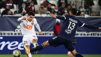 Lille - Bordeaux : les deux derniers clubs de Gérard Lopez