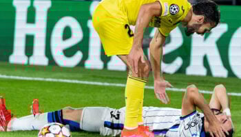 Atalanta - Villarreal : qui sera le dernier qualifié en LdC ?