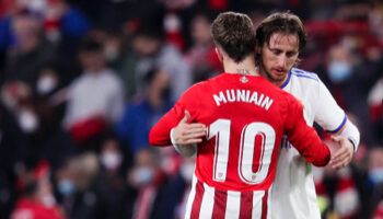 Ath Bilbao - Real Madrid : Los Blancos sous pression pour gagner