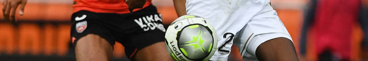 Lorient – Angers : Vers une 14ème défaite historique du SCO