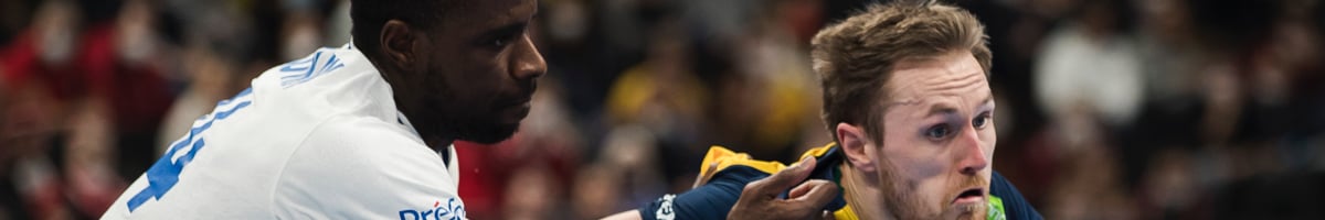 Suède – France : troisième demi-finale en deux ans mais cette fois-ci à Stockholm