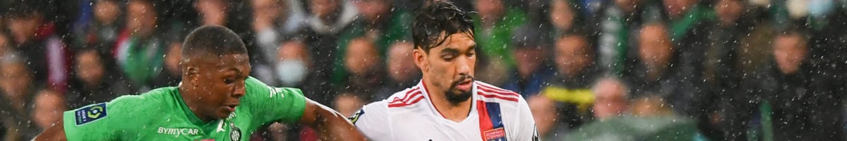 OL – ASSE : derby du Rhône-Alpes