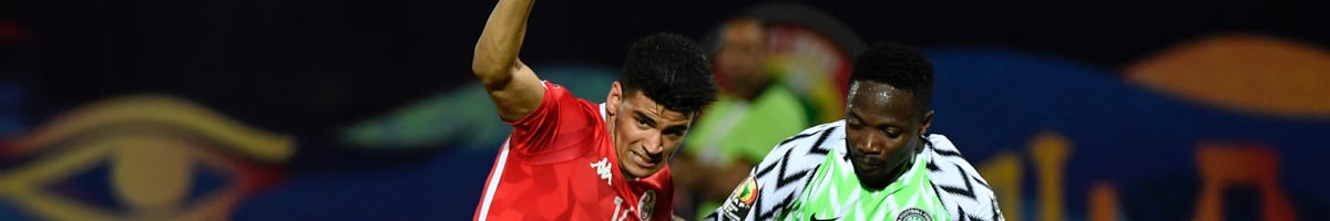 Nigeria – Tunisie : test délicat pour les Super Eagles