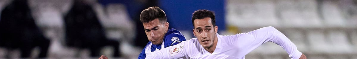 Alcoyano – Real Madrid : l’équipe merengue visite un lieu qui garde de mauvais souvenirs