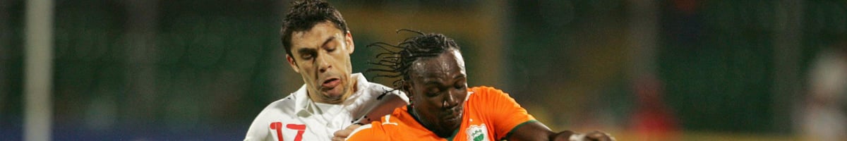 Côte d’Ivoire Egypte : affiche des huitièmes de la CAN