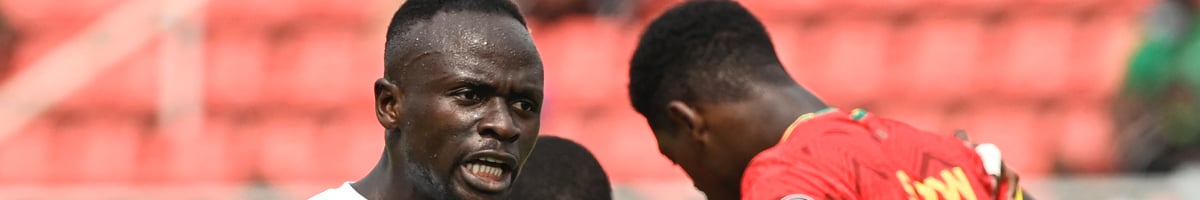 Sénégal – Guinée Equatoriale : les Lions favoris de la compétition