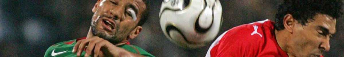 Maroc – Egypte : l’affiche des quarts de finale