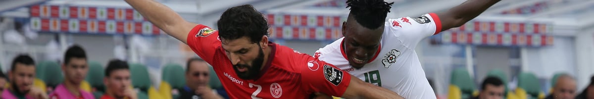 Tunisie – Burkina Faso : les Aigles visent le dernier carré
