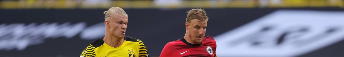 Eintracht Francfort – BVB : Hessen veut prendre l’élan