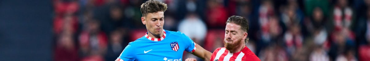 Athletic Bilbao – Atlético Madrid : une place sur le podium en jeu entre 2 solides défenses