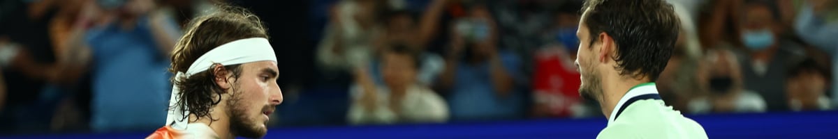 Tsitsipas – Medvedev : les deux rivaux ont perdu leur 1er match au masters