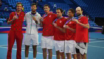 ATP Cup 2022 : à Sydney, tous contre la Russie