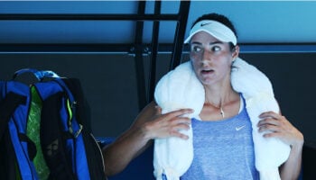 Open Australie Dames : Une Française dans le top 3 des favorites