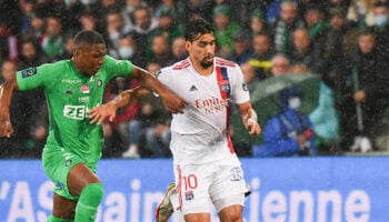 OL - ASSE : derby du Rhône-Alpes