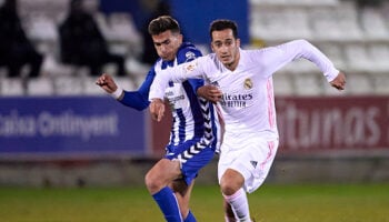 Alcoyano – Real Madrid : l'équipe merengue visite un lieu qui garde de mauvais souvenirs
