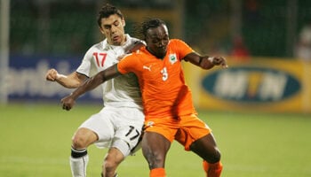 Côte d’Ivoire Egypte : affiche des huitièmes de la CAN