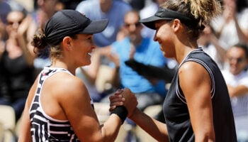 Barty – Keys : toute une nation pousse Ashleigh vers la finale de l'Open d'Australie