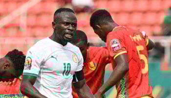 Sénégal – Guinée Equatoriale : les Lions favoris de la compétition