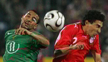 Maroc – Egypte : l'affiche des quarts de finale