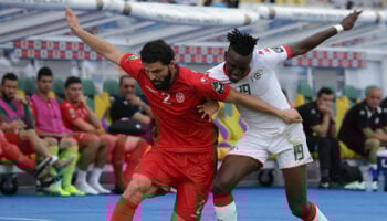 Tunisie – Burkina Faso : les Aigles visent le dernier carré