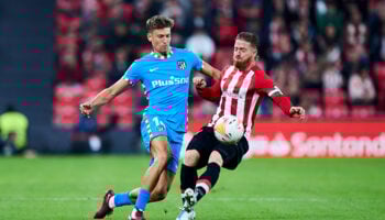 Athletic Bilbao - Atlético Madrid : une place sur le podium en jeu entre 2 solides défenses