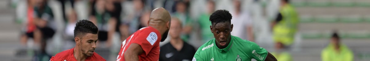 St-Etienne – Montpellier : rebondir après l’élimination en coupe