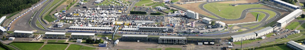Calendrier Formule 1 2023 et Circuits F1